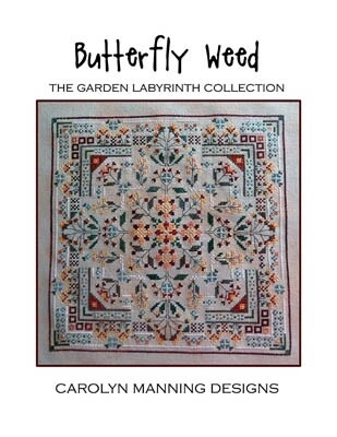 Butterfly Weed - Garden Labyrinth Collection