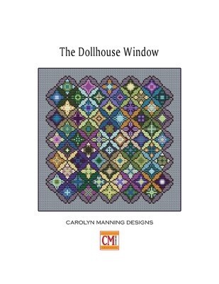 The Dollhouse Window