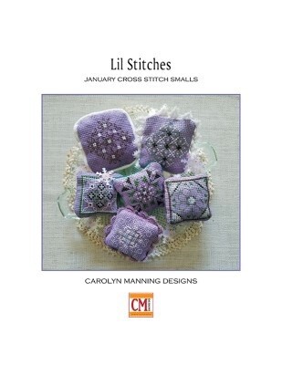 Lil Stitches - January