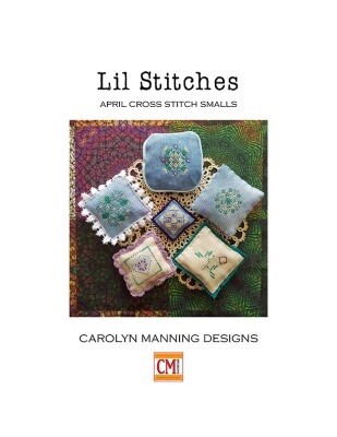 Lil Stitches - April