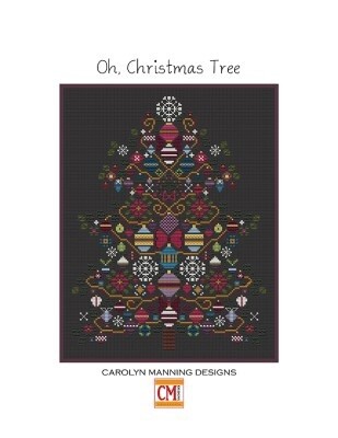 Oh, Christmas Tree (Carolyn Manning)