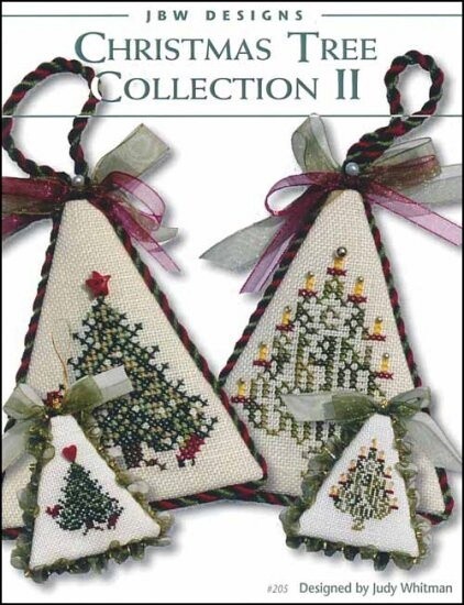 Christmas Tree Collection #2
