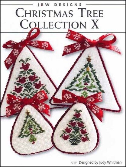 Christmas Tree Collection #10