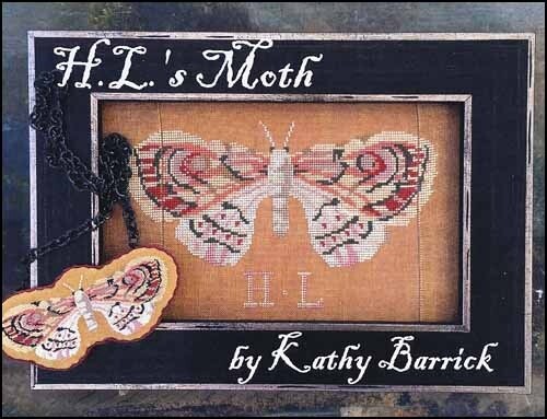 H.L.'s Moth
