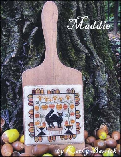 Maddie