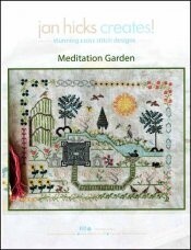 Meditation Garden