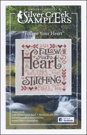 Follow Your Heart (Silver Creek Samplers)