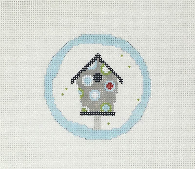 Year of Pippin: Birdhouse