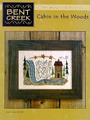 Cabin in the Woods