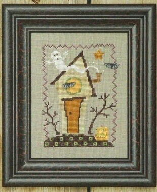 Ghostie Manor