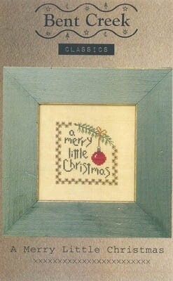 Classics - A Merry Little Christmas