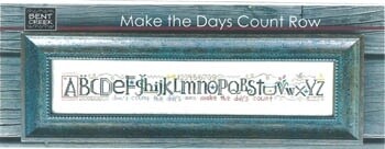 Make the Days Count Row