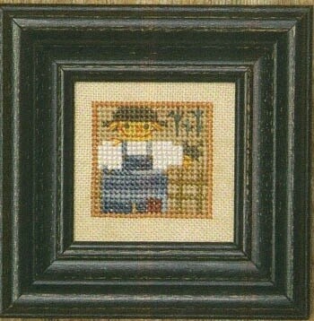 Littles - Scarecrow