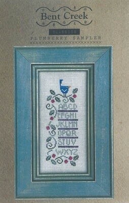 Plumberry Sampler