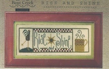 Classics - Rise and Shine