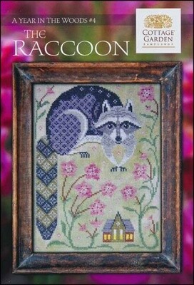 A Year in the Woods #4 - The Raccoon
