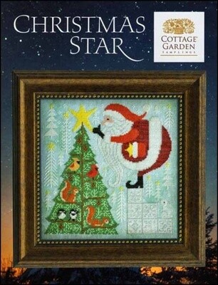 Christmas Star (CGS-1094)
