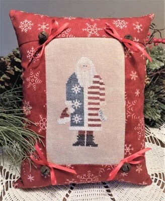 Christmas Patriot