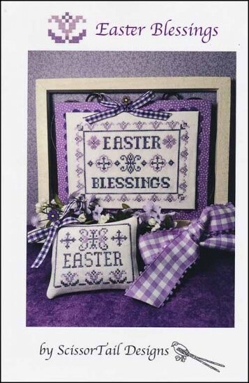 Easter Blessings