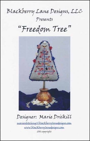 Freedom Tree