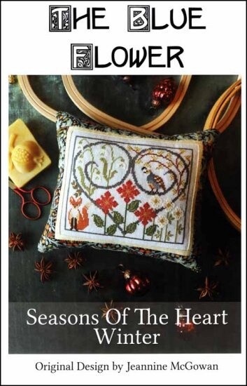 Seasons of the Heart - Winter