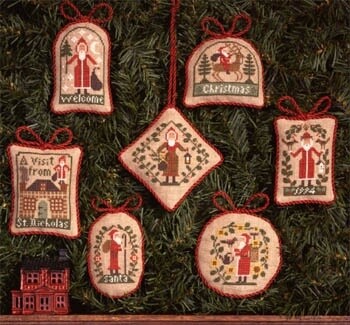 A Christmas Visit