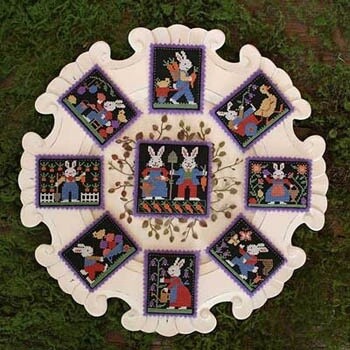 Bunnies (Reprint)