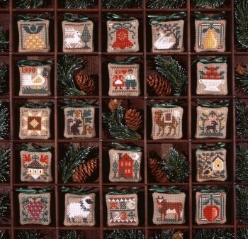 Christmas Miniatures