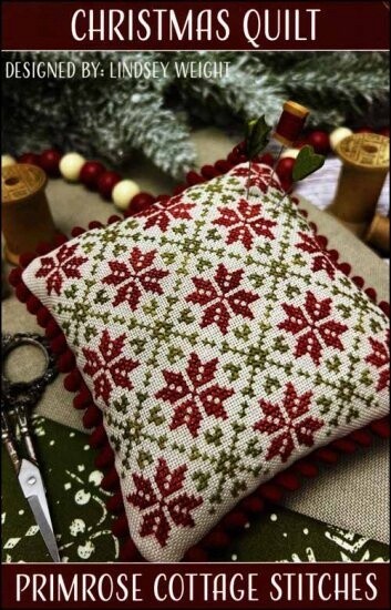 Christmas Quilt