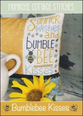 Bumblebee Kisses4.00