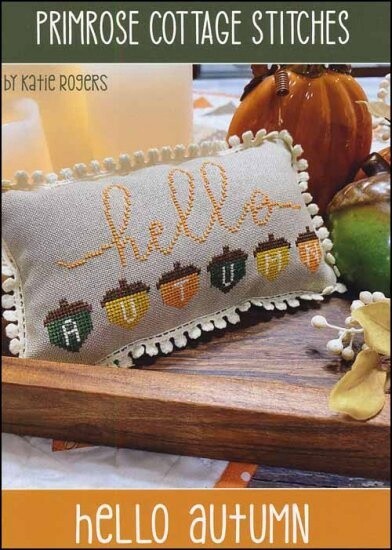 Hello Autumn