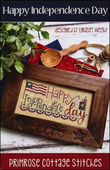 Happy Independence Day