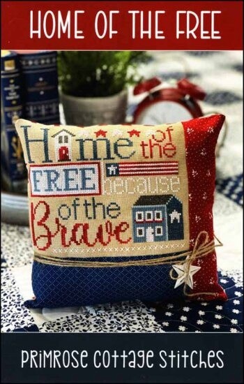 Home of the Free