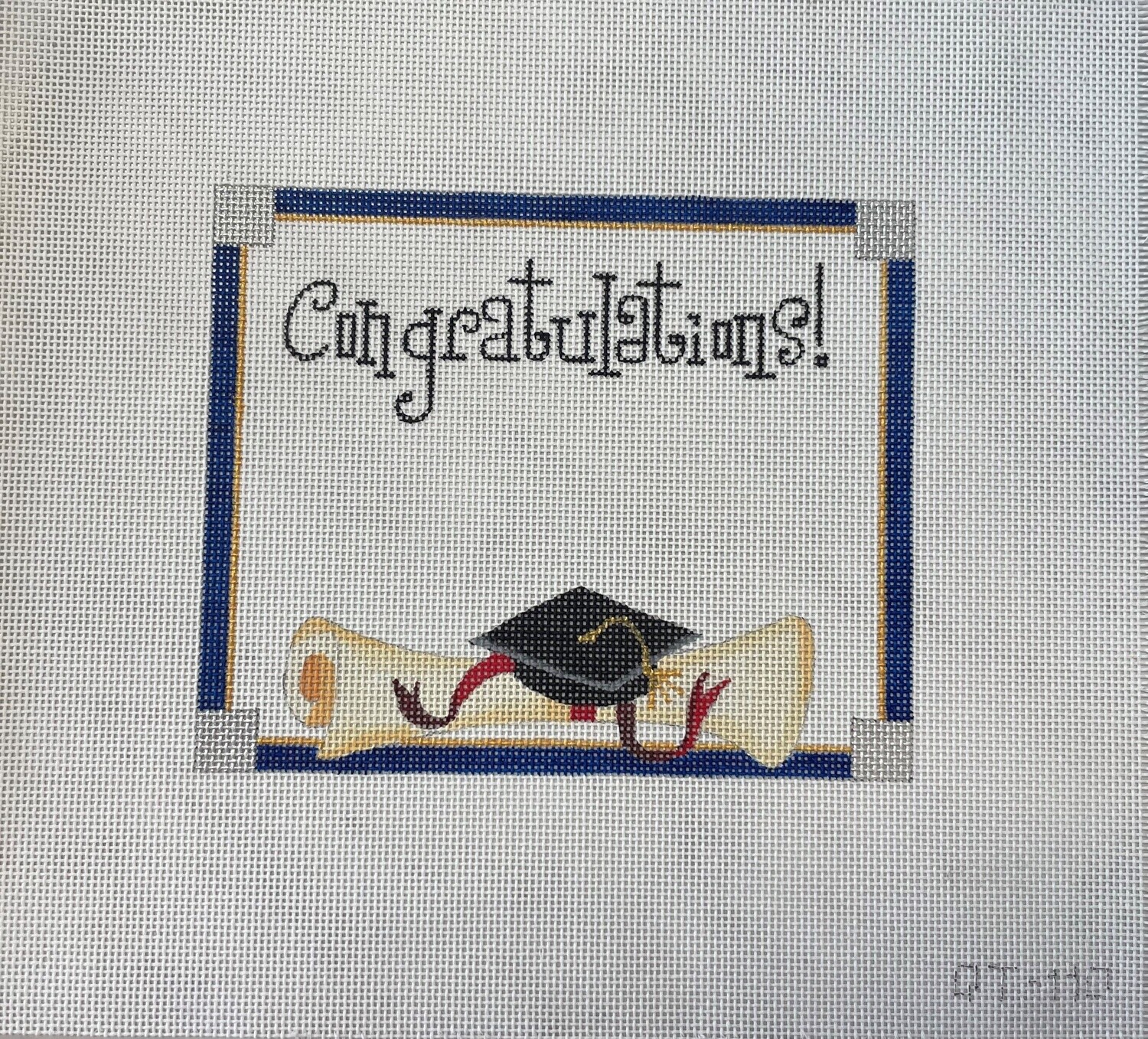 Congratulations! (Graduation)