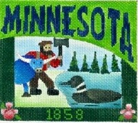 Minnesota