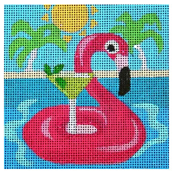 Florida (Melissa Prince Designs)