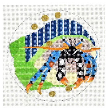 Hermit Crab