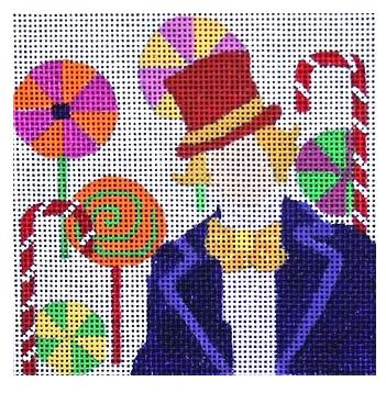 Willy Wonka