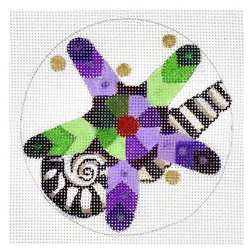 Starfish (Melissa Prince Designs)