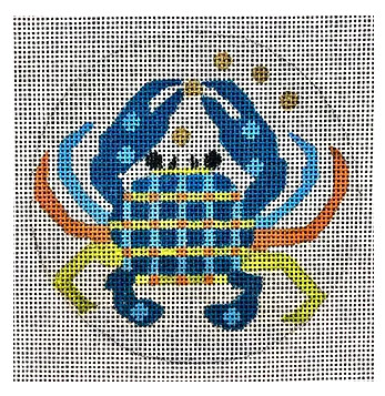 Crab (Melissa Prince Designs)