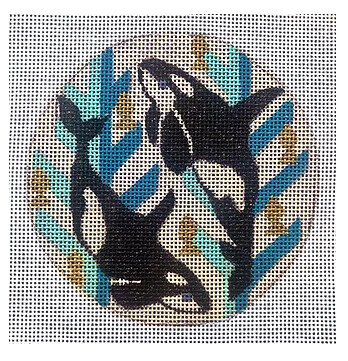 Orcas