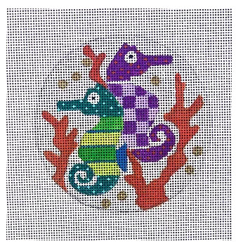 Sea Horses
