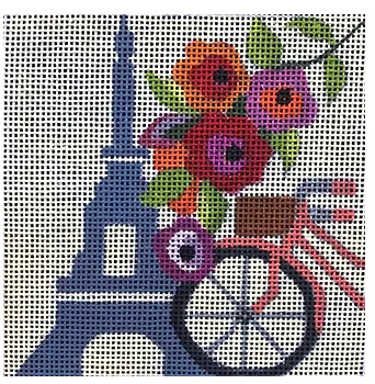 Paris (Melissa Prince Designs)