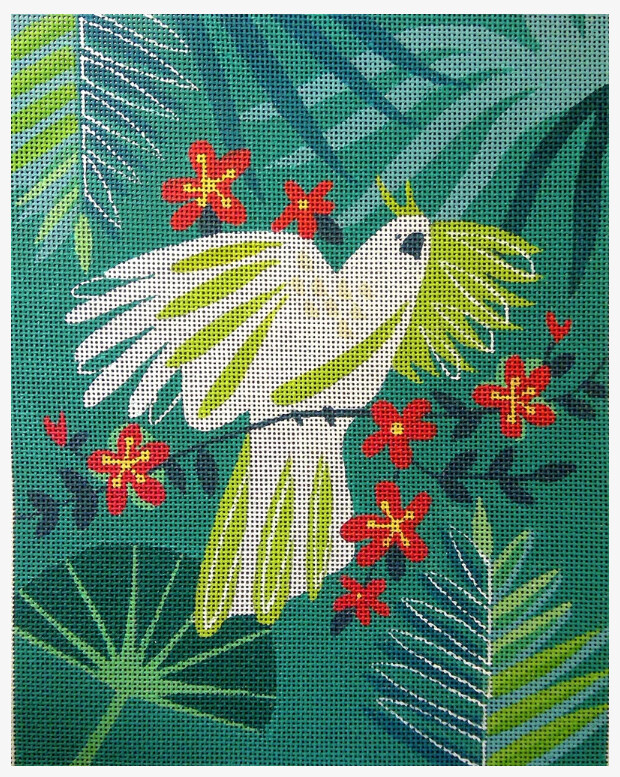 Cockatoo