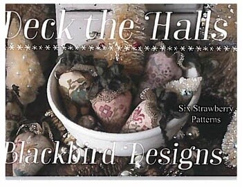 Deck the Halls (Blackbird Designs)