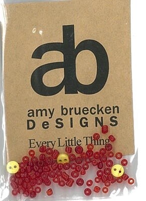 Every Little Thing - Embellishment Pack