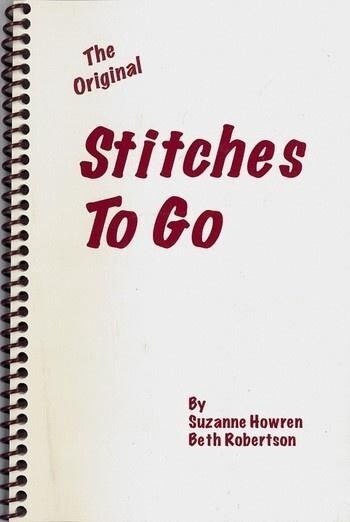 Stitches to Go