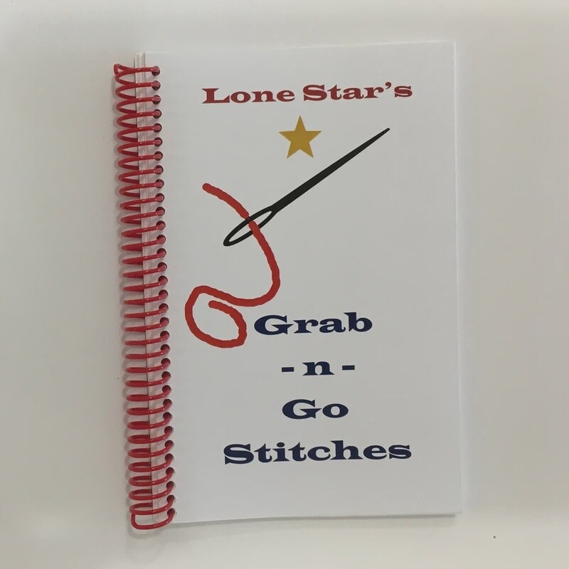 Grab-n-Go Stitches