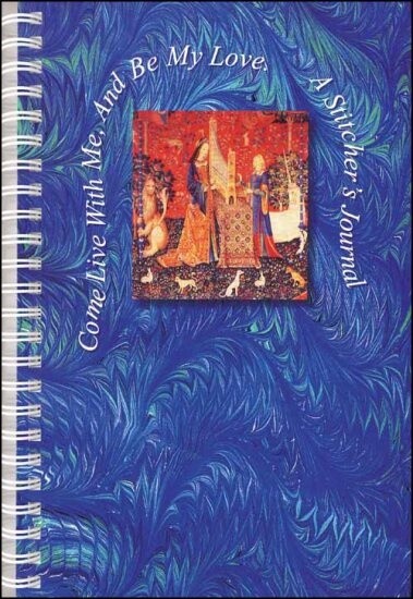 A Stitcher&#39;s Journal