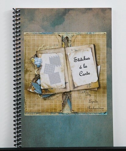 Stitches a la Carte